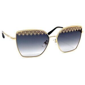 New! CHOPARD IMPERIALE Sunglasses SCHF76S 0300, Authentic